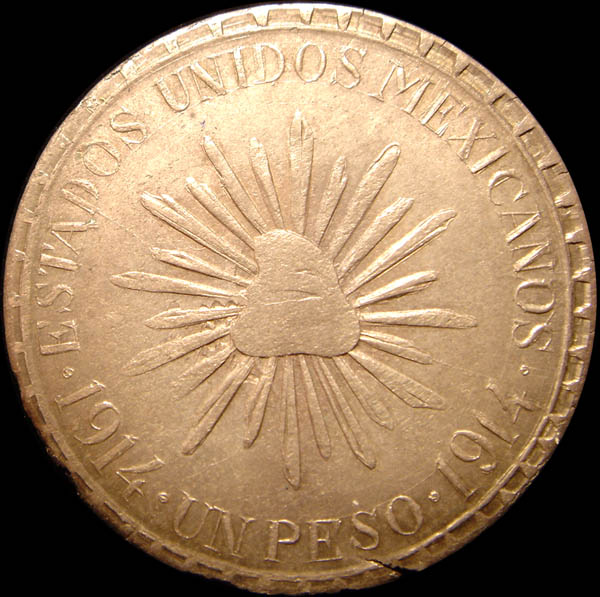 GB 88 Obverse