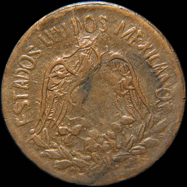 EG2 Obverse