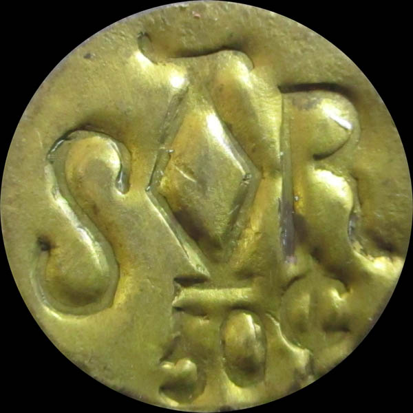 EG3 Obverse