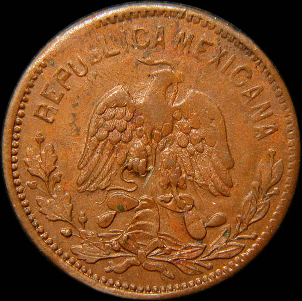 GB 141 Obverse