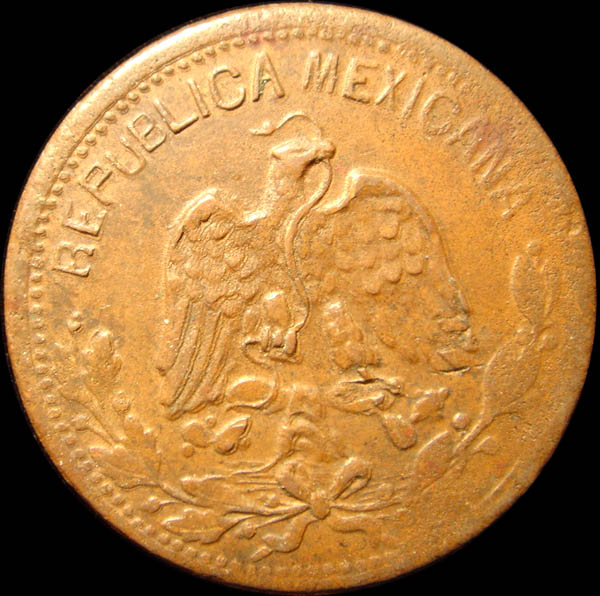 GB 142 Obverse