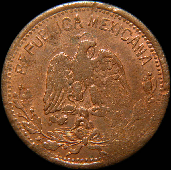 GB 143 Obverse