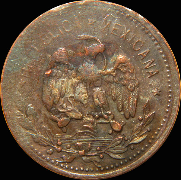 GB 145 Obverse