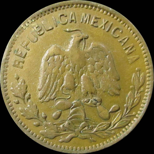 GB 141 Obverse