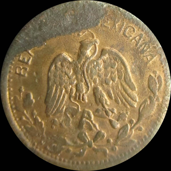 GB 142 Obverse