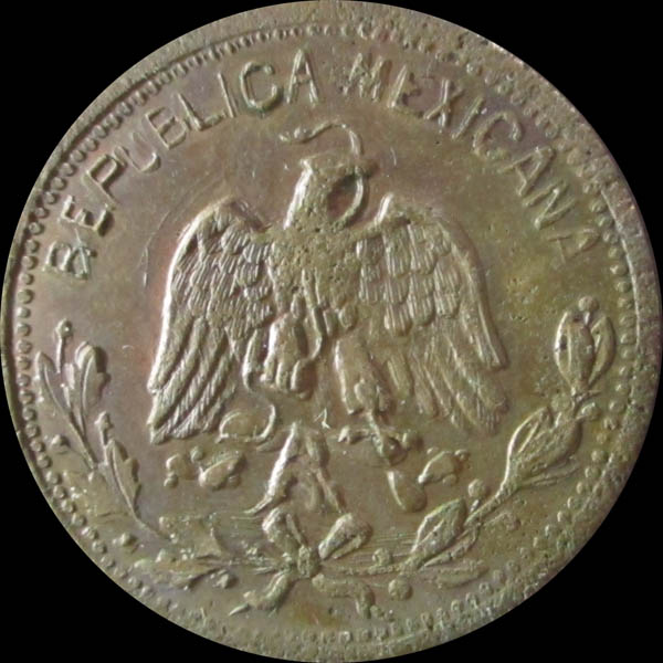 GB 143 Obverse