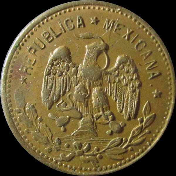 GB 144 Obverse