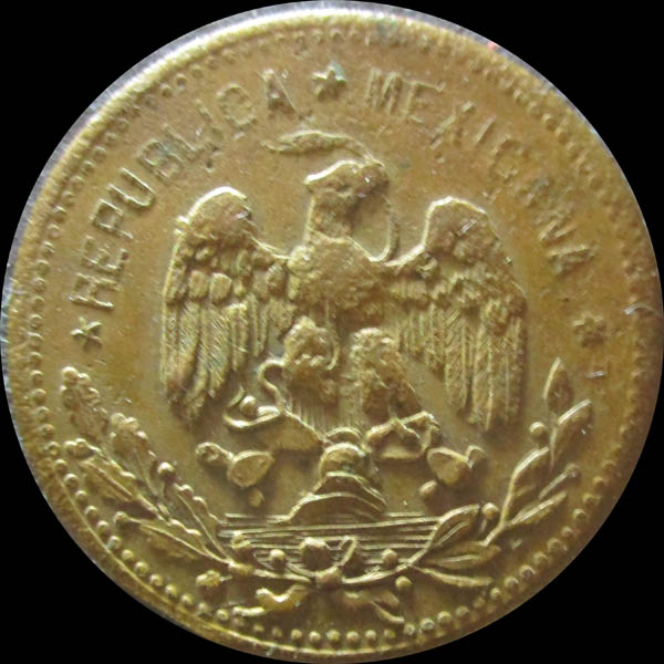 GB 145 Obverse