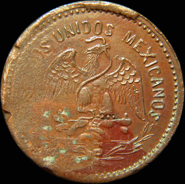 GB 147 Obverse