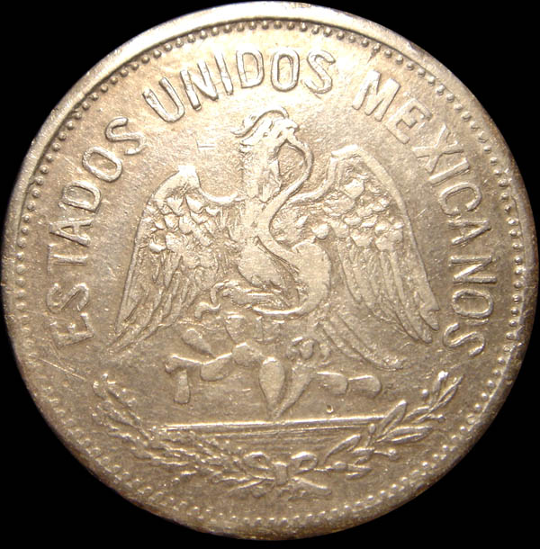 GB 149 Obverse