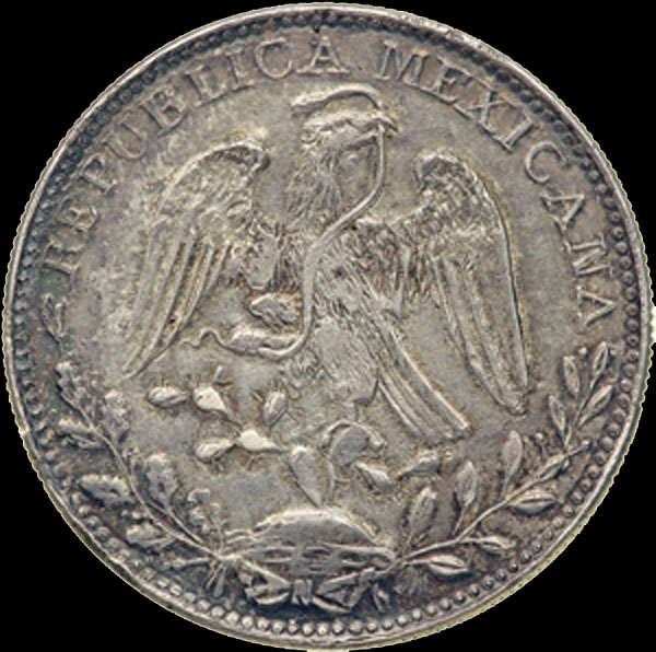 GB 150 Obverse