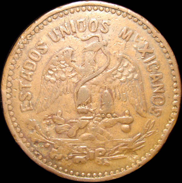 GB 147 Obverse