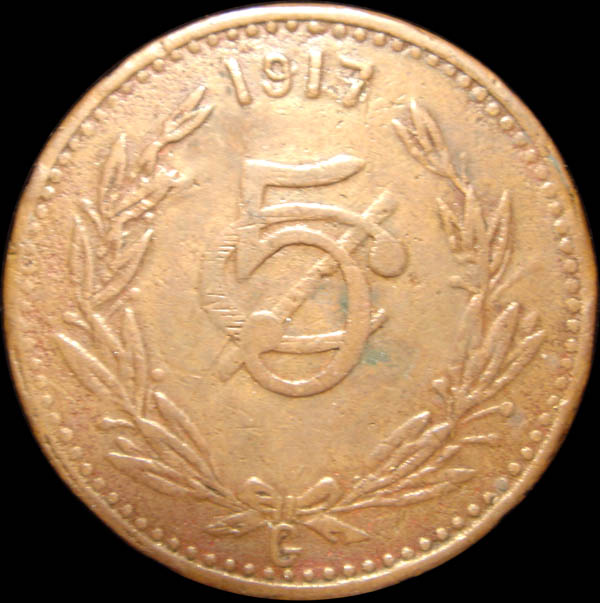 GB 147 Reverse