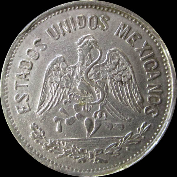 GB 149 Obverse