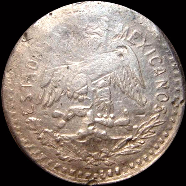 GB 151 Obverse