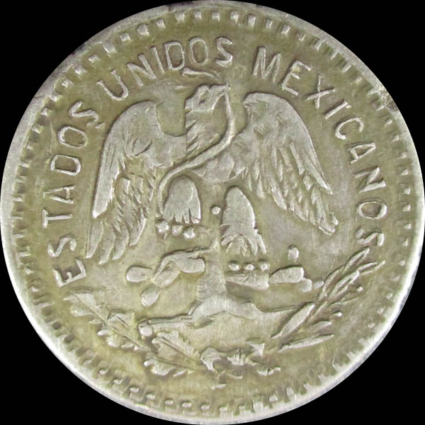 GB 150 Obverse