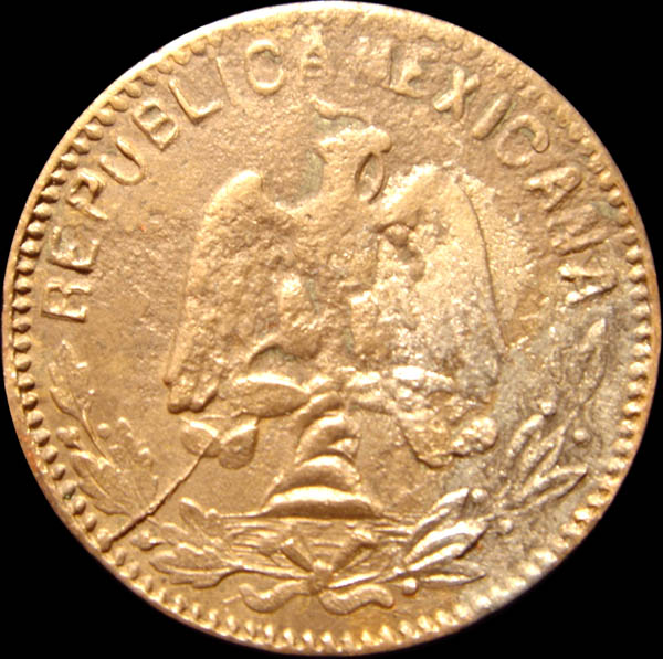 GB 153 Obverse