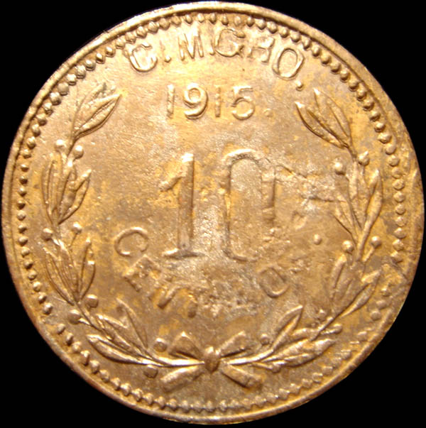 GB 153 Reverse