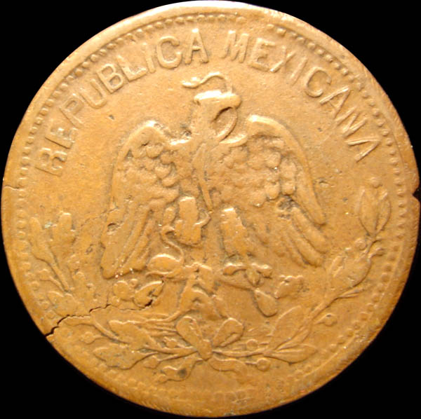 GB 155 Obverse