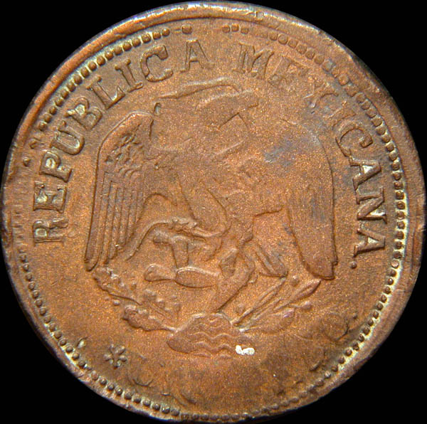 GB 157 Obverse