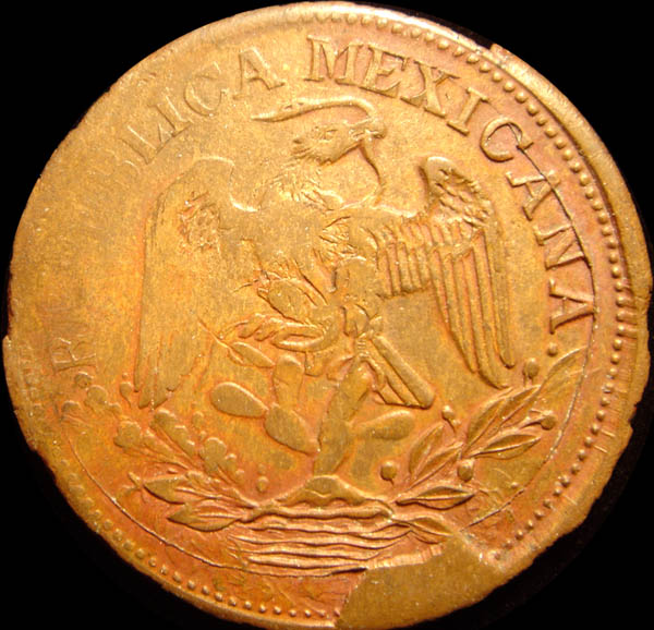 GB 158 Obverse