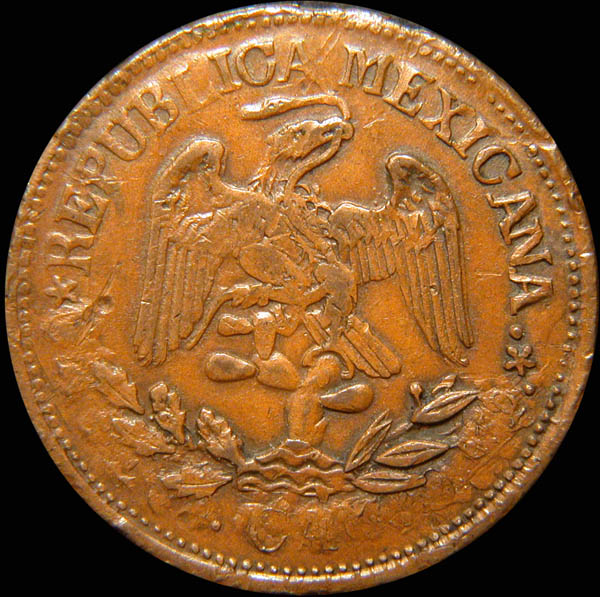 GB 159 Obverse