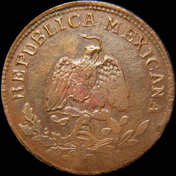 GB 160 Obverse