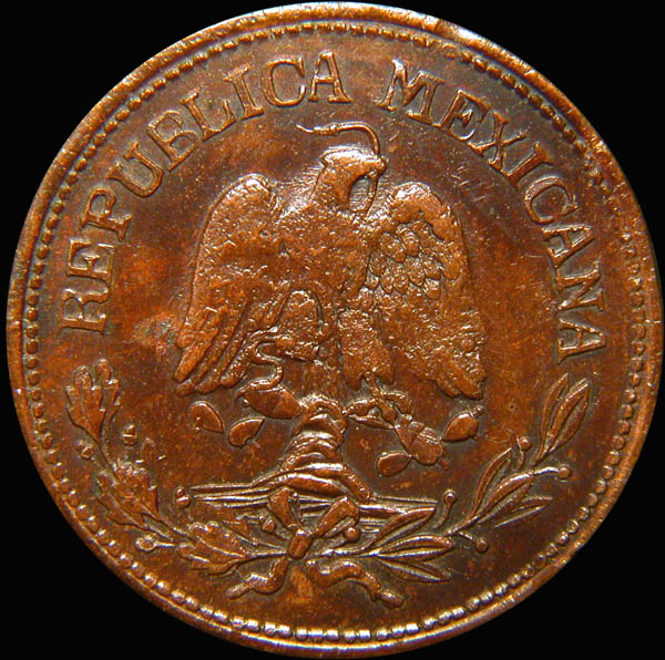 GB 162 Obverse