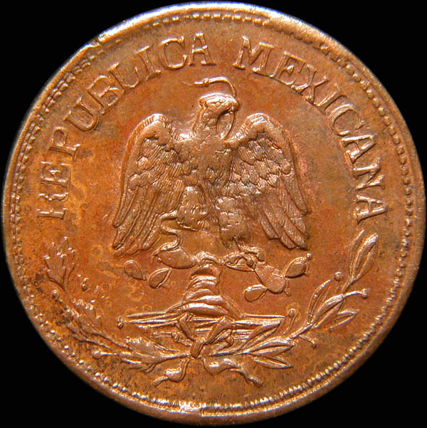 GB 163 Obverse