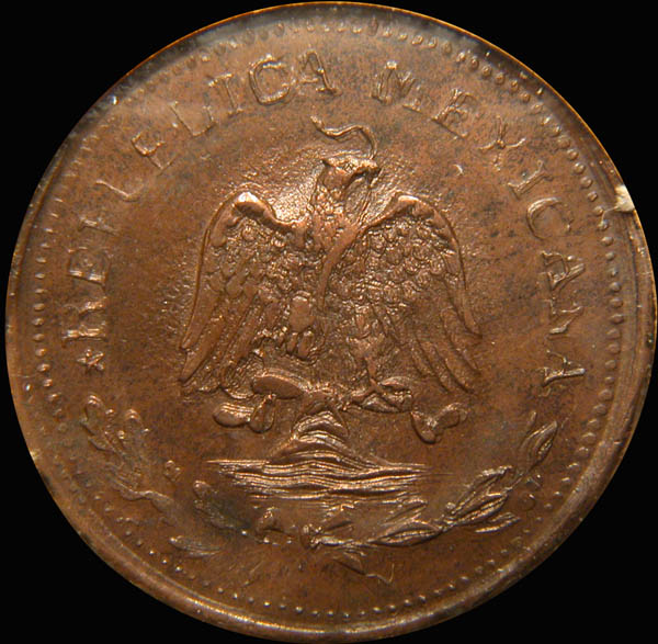 GB 166 Obverse