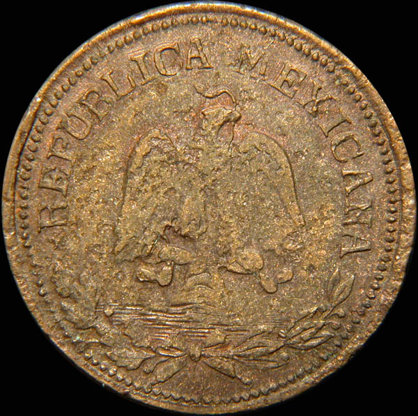 GB 169 Obverse