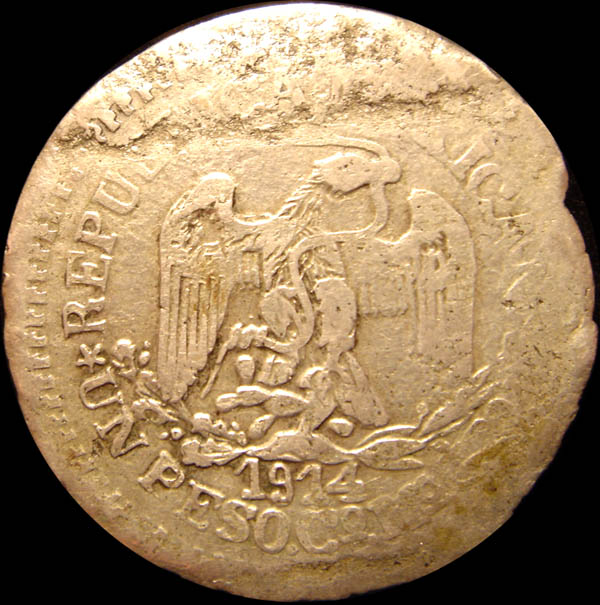 GB 170 Obverse