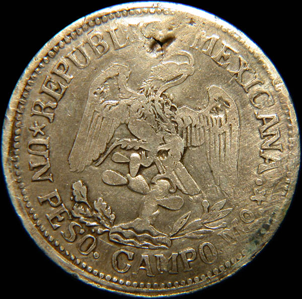 GB 173 Obverse