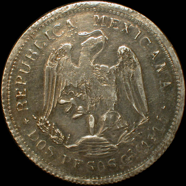 GB 174 Obverse