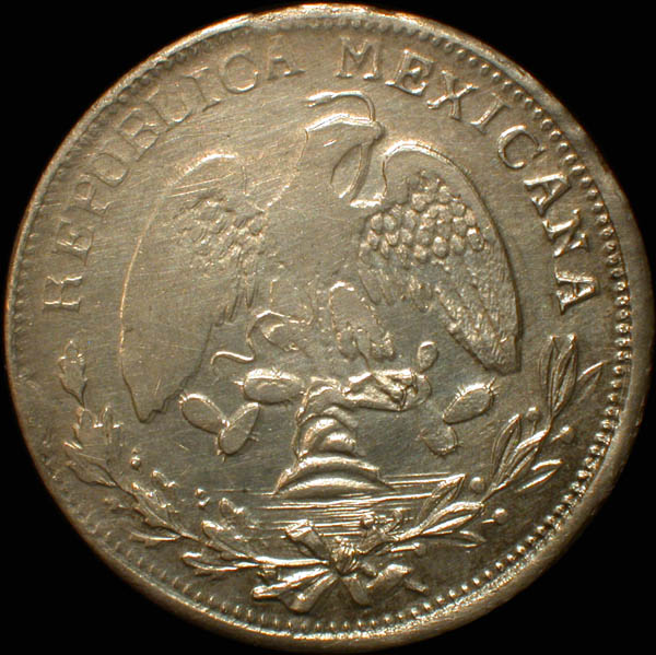 GB 178 Obverse