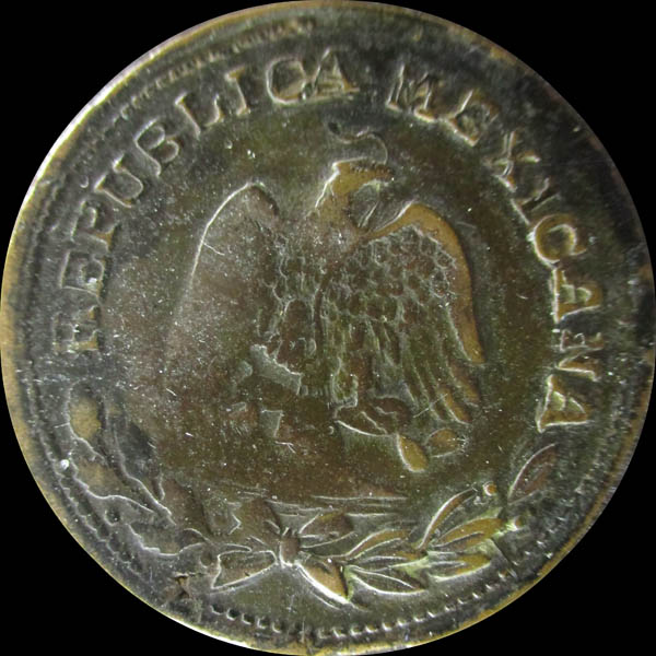 GB 168 Obverse