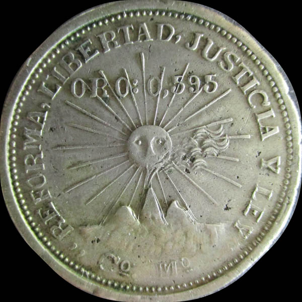 GB 174 Reverse