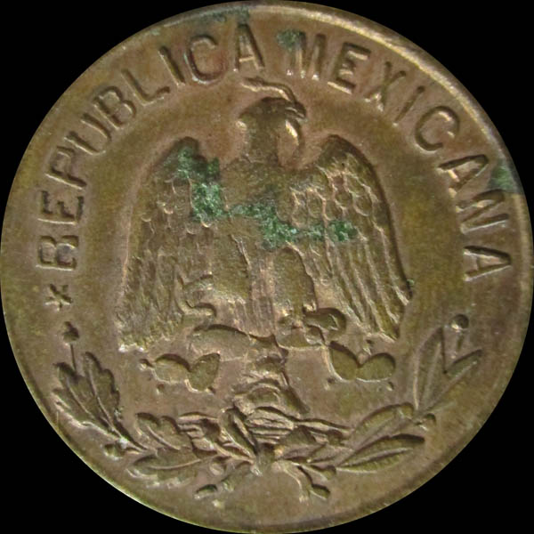 GB 152 Obverse