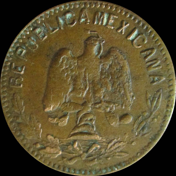 GB 153 Obverse