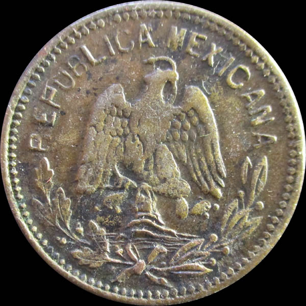 GB 154 Obverse