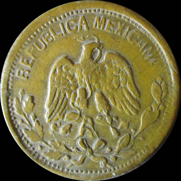 GB 155 Obverse