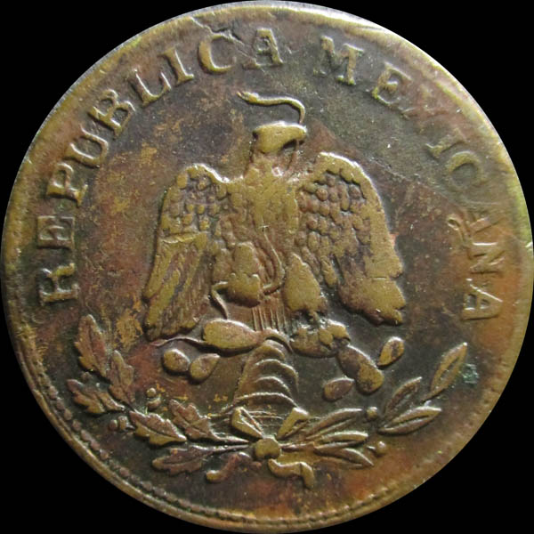 GB 160 Obverse