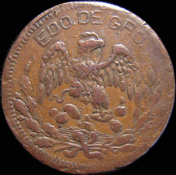 GB 225 Obverse