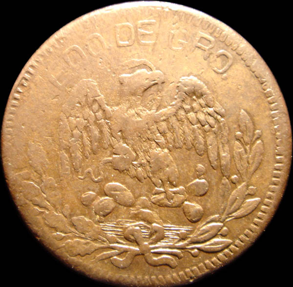 GB 225 Obverse