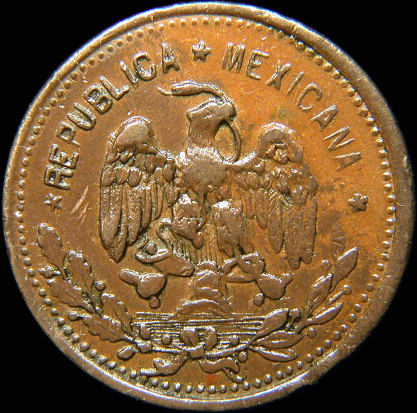 GB 226 Obverse