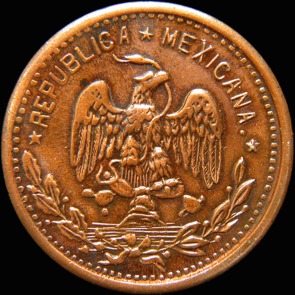 GB 226 Cfeit Obverse