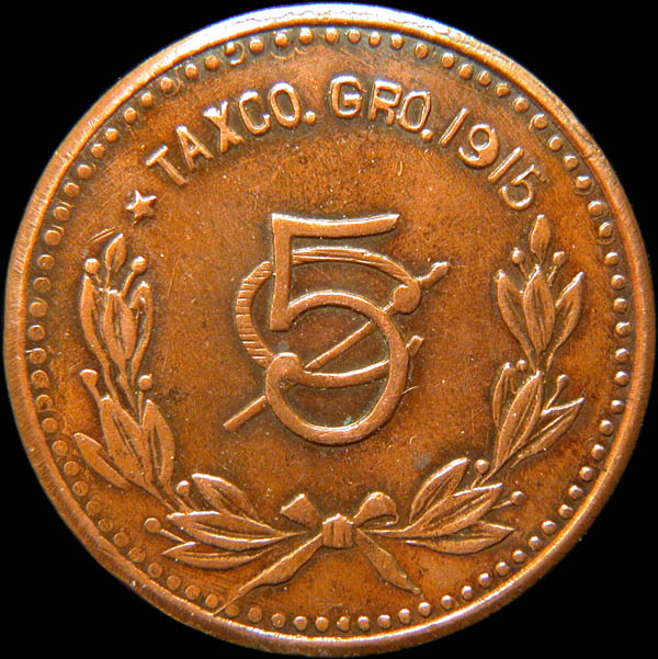 GB 226 Cfeit Reverse