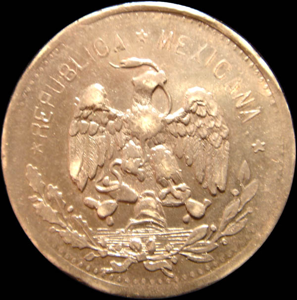 GB 228 Obverse