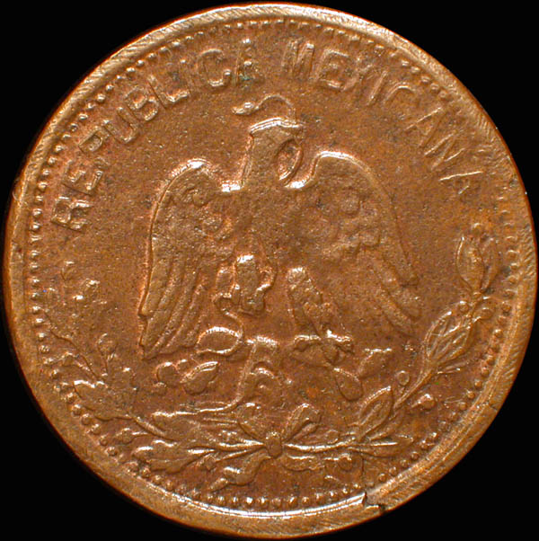 GB 229 Obverse