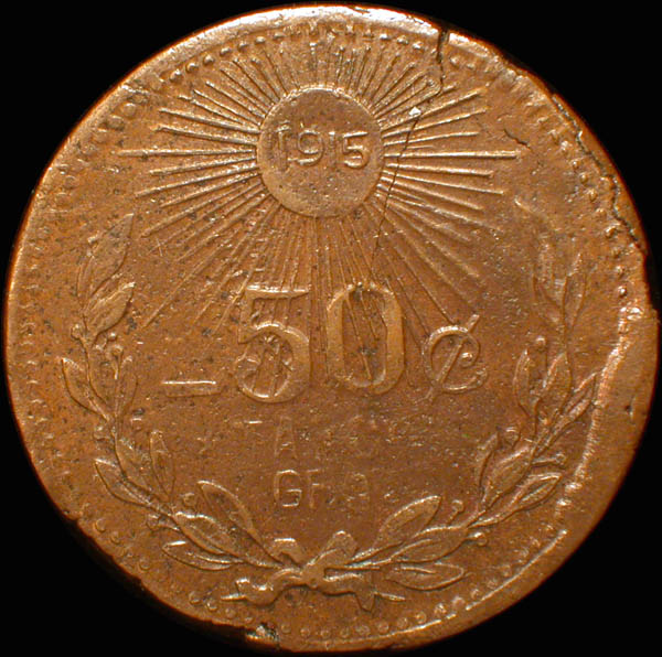 GB 229 Reverse